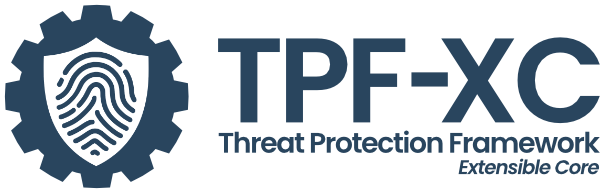 TPF-XC Logo